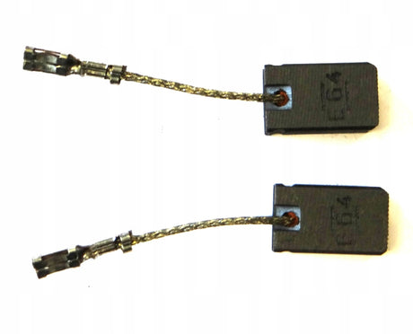 Carbones para Amoladora Bosch-1607000V53