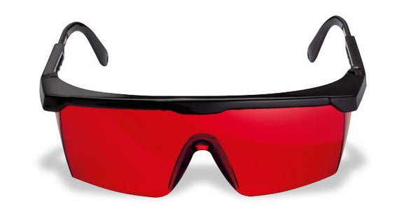 Gafas para Visión Láser Rojo Bosch