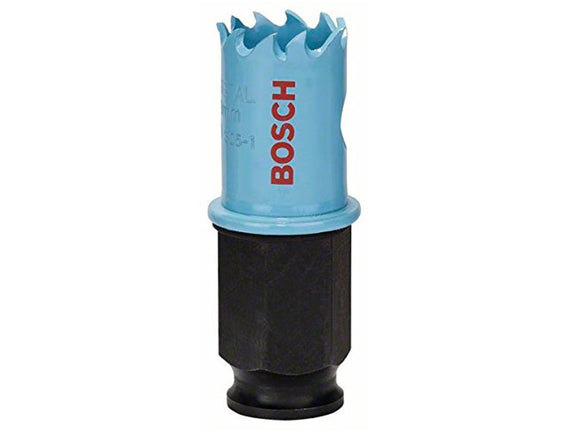 Sierra Copa Bimetalica 19 mm Bosch 2608584780