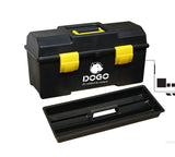 Caja Plástica Grande con Bandeja Dogo DOG20730