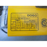 Soldadora Dogo Hogar 150 DOG50150