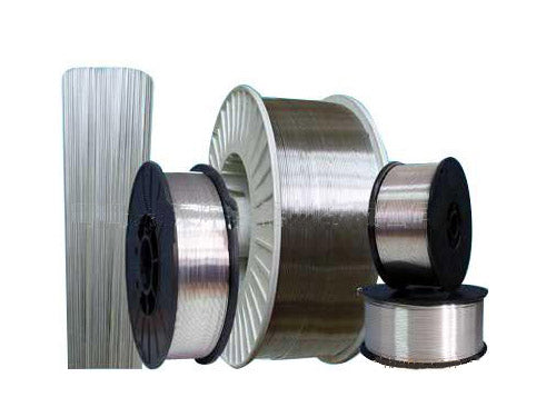 Alambre de Aluminio para Soldadura MIG 0,9 x 7 Kg Dogo ER4043