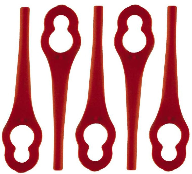 Repuesto Cuchillas para Bordeadora GE-CT 18 Li dos pares