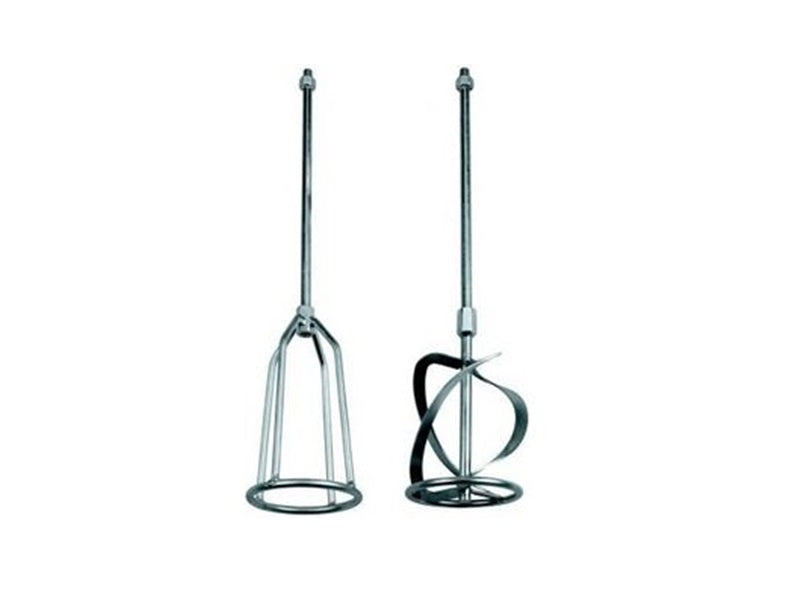 Juego de Accesorios para Mezcladores de Asfalto Époxido Adhesivo Mortero Revoque Einhell 4258365