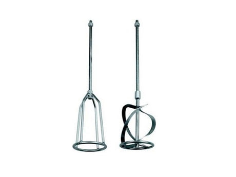 Juego de Accesorios para Mezcladores de Asfalto Époxido Adhesivo Mortero Revoque Einhell 4258365