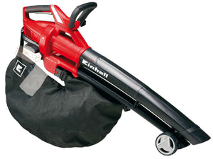 Sopladora Aspiradora 36 V 13000 Rpm Inalámbrica Einhell GE-CL 36 Li E Solo