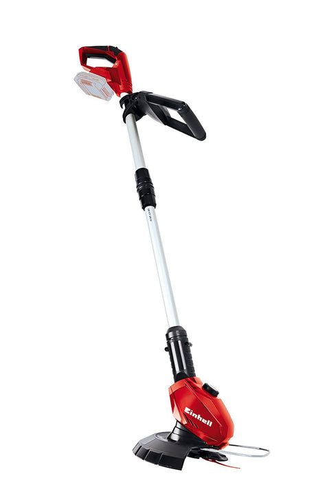 Bordeadora a Batería 8500 RPM Einhell GE-CT 18 Li Solo