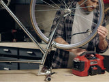 Compresor De Aire Para Auto 11bar 18v Pressito Einhell bicicleta