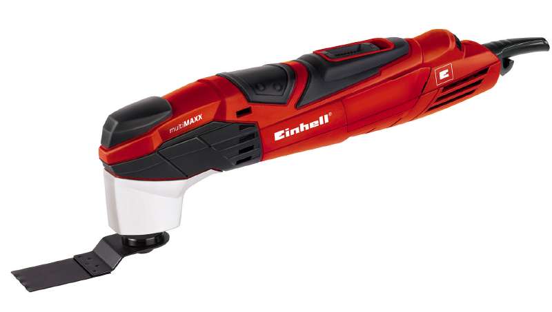 Multiuso Oscilante 200 W Einhell RT-MG-200E
