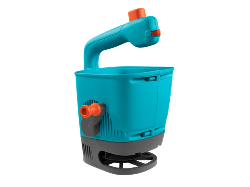 Esparciador de Mano M de 1.8 L Gardena 00431-20