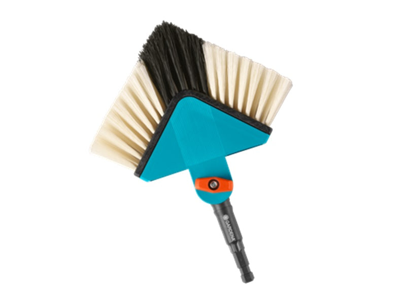 Escoba Acodada Combisystem Gardena 03633-20