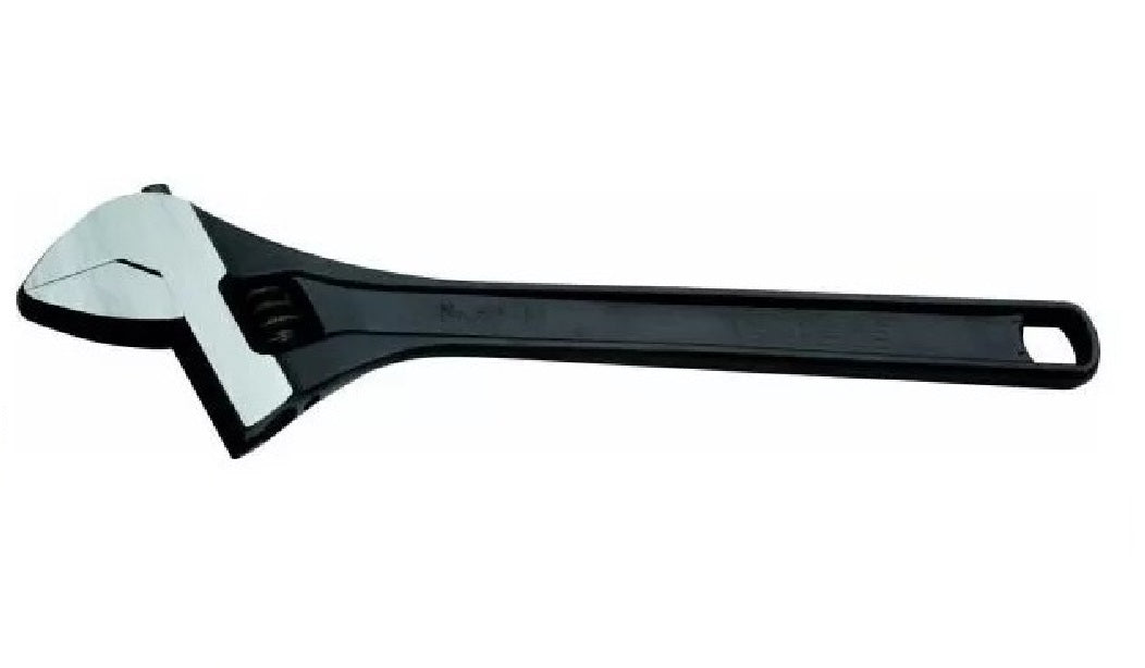 Llave Ajustable 6" 150 mm Gedore 191G-150 