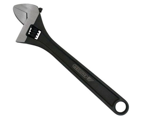 Llave Ajustable 18" 450 mm Gedore 380-LA-18