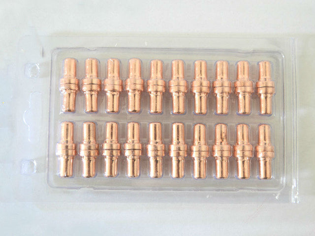 Tobera 40 Unidades para Torcha Gladiator 7010