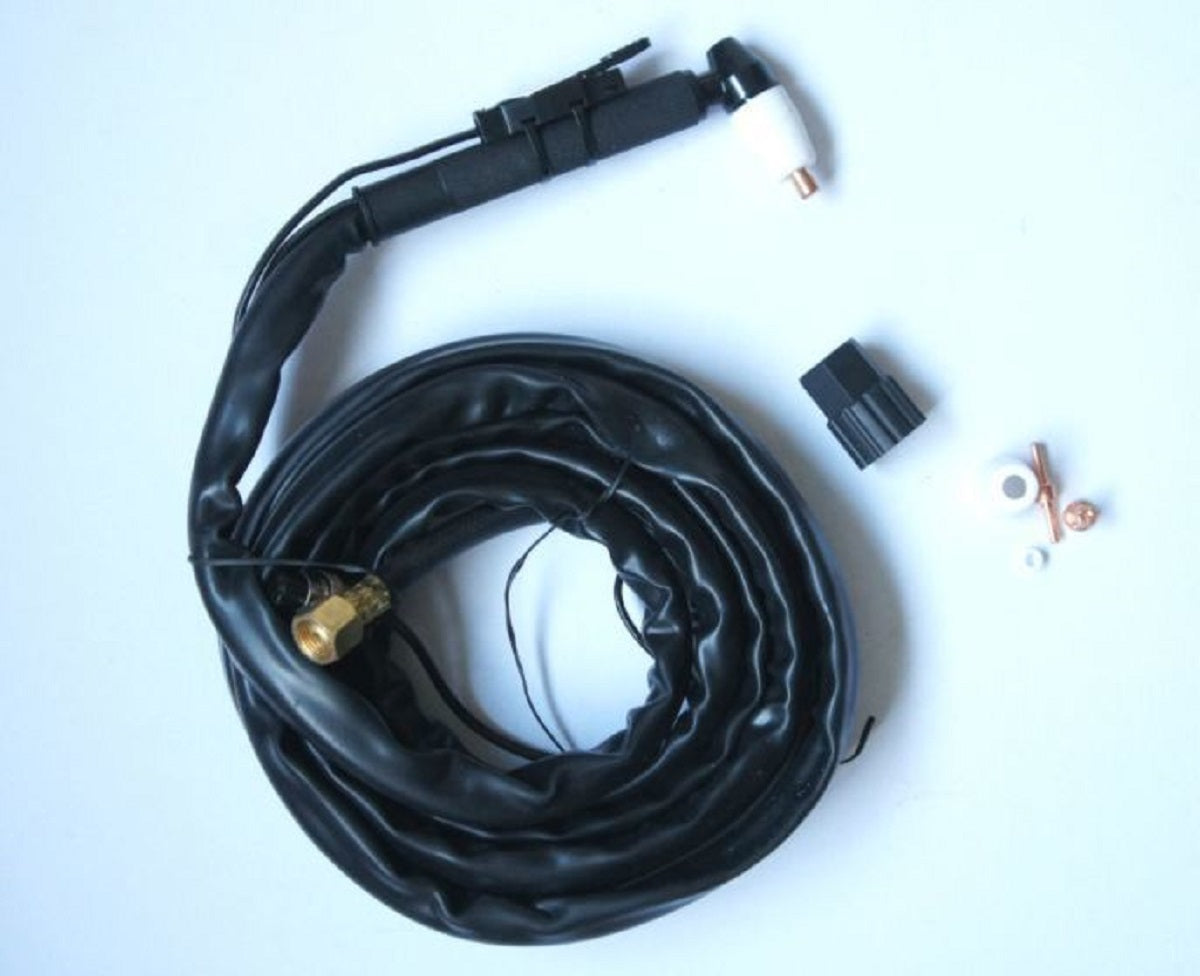 Torcha De Corte Por Plasma Para Gladiator IP 812