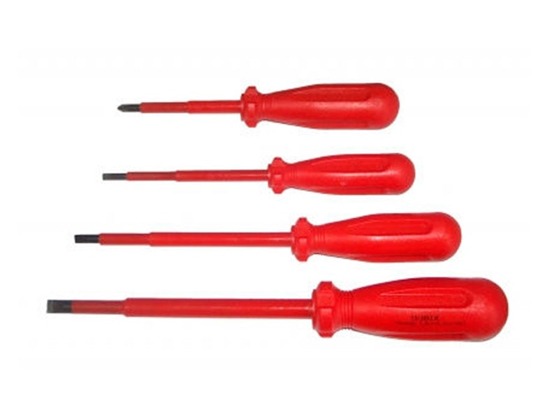 Destornillador Phillips 2 x 100 Aislada 1000 V Hubix RWWE