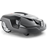 Robot corta Cesped Husqvarna AM310 1000 m2 perfil