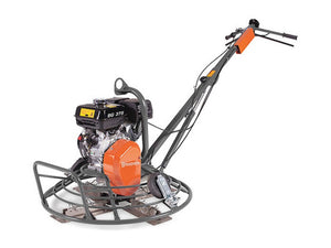 Allanadora de Concreto de 5 HP Husqvarna BG375 F