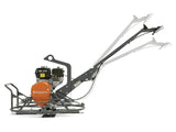 Allanadora de Concreto de 5 HP Husqvarna BG375 F