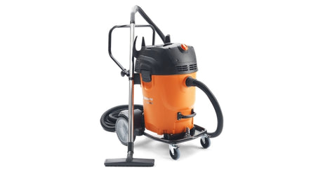 Aspiradora Industrial Seco y Húmedo 65 L 2.4 kW Husqvarna DC-3000