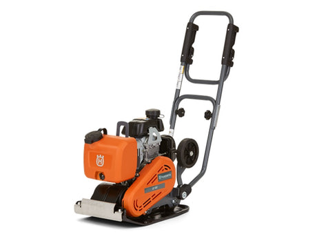 Plancha Compactadora 3 HP Husqvarna LF 60 LAT