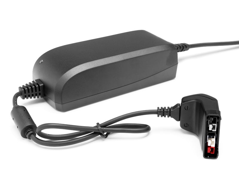 Cargador para Batería Husqvarna QC80