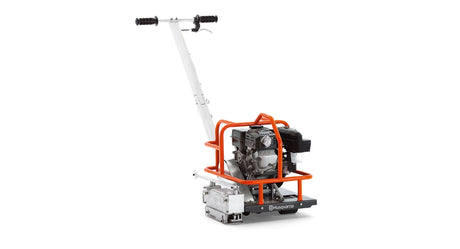 Cortadora de Hormigón Fresco 4.3 HP Husqvarna Soff-Cut X 150