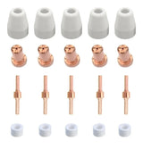 KIT de Consumibles para Cortadora de Plasma Logus CPL-20