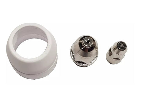 Kit Accesorios Consumibles Cortadora Plasma KUSHIRO KCP100