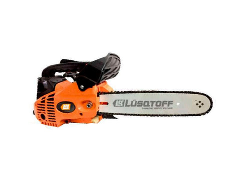 Motosierra 25,4 cc 4,3 Hp Espada 12" Lusqtoff Gs 2500