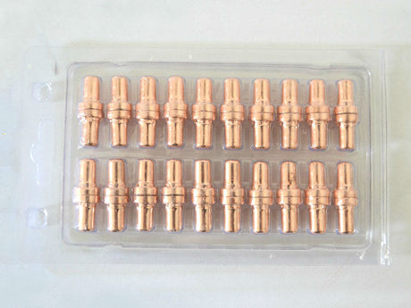 Tobera 40 Unidades para Torcha Lusqtoff INCUT40