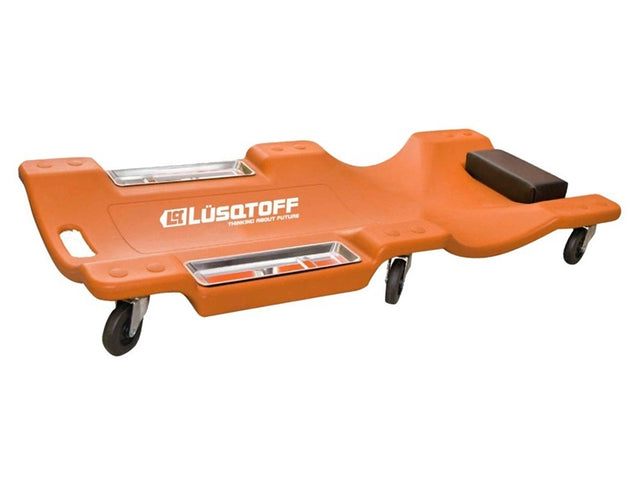 Camilla para Mecánico Plástica Lusqtoff LCA-40