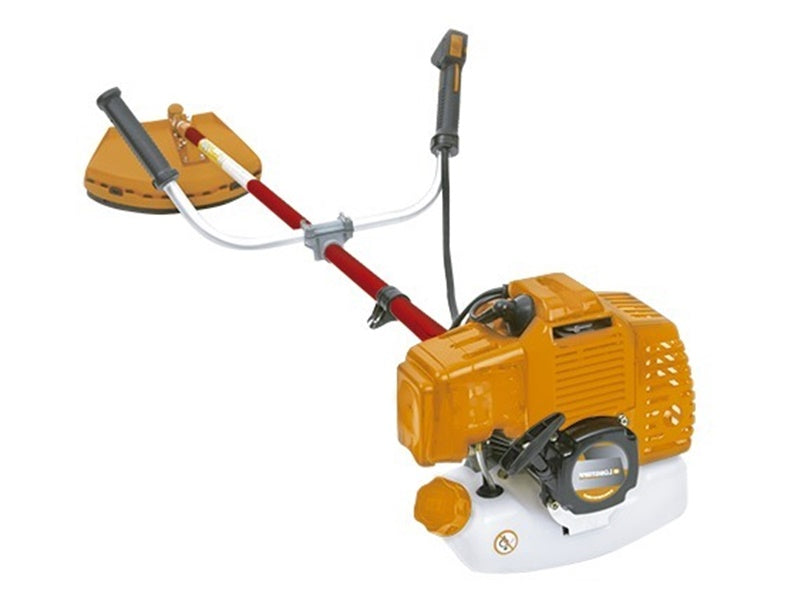 Desmalezadora Naftera 52 cc Lusqtoff LD-52