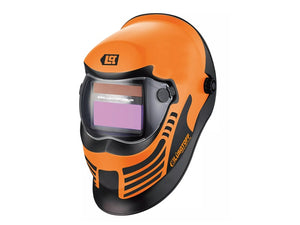 Máscara Fotosensible para Soldar Lusqtoff ST-1B