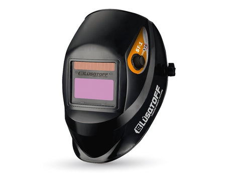 Máscara Fotosensible para Soldar Lusqtoff ST-1T