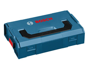 Caja Maletín para herramientas L-BOXX Mini Bosch 102