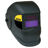 Máscara Fotosensible TIG, MIG, MMA Stanley E-Protection 2000 E