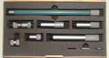 Micrómetro Mecánico Tubular 50-500 mm Mitutoyo 137-203