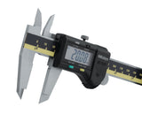 Calibre Pie de Rey Digital Absolut Mitutoyo 200 mm 8" 500-197-30B