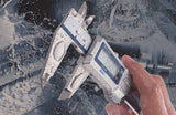 Calibre Digital con Protección contra Fluídos 0-300 mm Mitutoyo 500-754-10