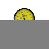 Reloj Palpador Bi-direccional 0,14 mm Mitutoyo 513-401E