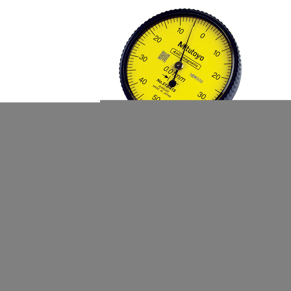 Reloj Palpador Bi-direccional 1 mm Mitutoyo 513-415E