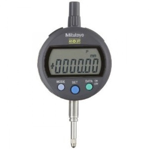Comparador Digital Absolute Digimatic 12 mm IP42 Mitutoyo 543-400B