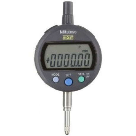 Comparador Digital Absolute Digimatic 12 mm IP42 Mitutoyo 543-400B