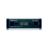 Medidor de Inclinación Digital 0,1º Mitutoyo 950-317
