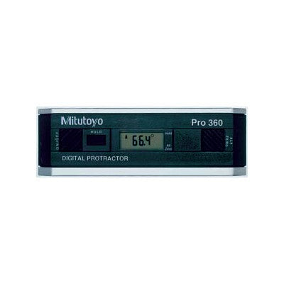 Medidor de Inclinación Digital 0,01º Mitutoyo 950-318