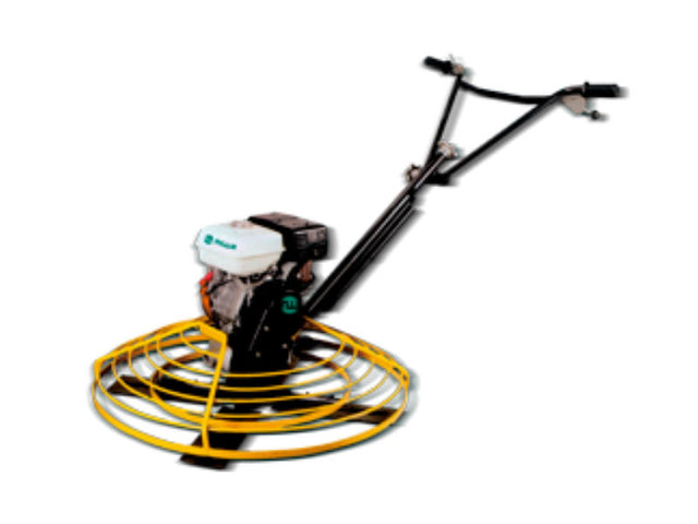 Allanadora Fratachadora 6,5 Hp 79 cm Niwa ACNW-65