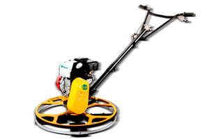 Allanadora Fratachadora 5 Hp 79 cm Niwa ACNW-65R