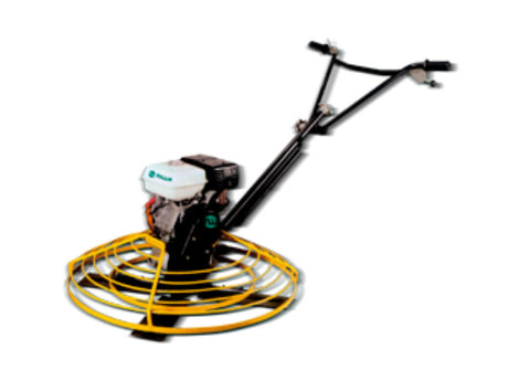 Allanadora Fratachadora 5 Hp 90 cm Niwa ACNW-80R