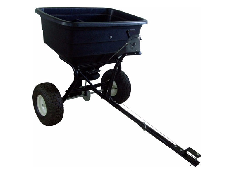 Esparcidor de Semillas Circular 30 cm para Mini Tractor Niwa TNW-175